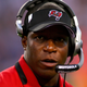 Coach Raheem Morris of the Tampa Bay Buccaneers. (Getty Images)